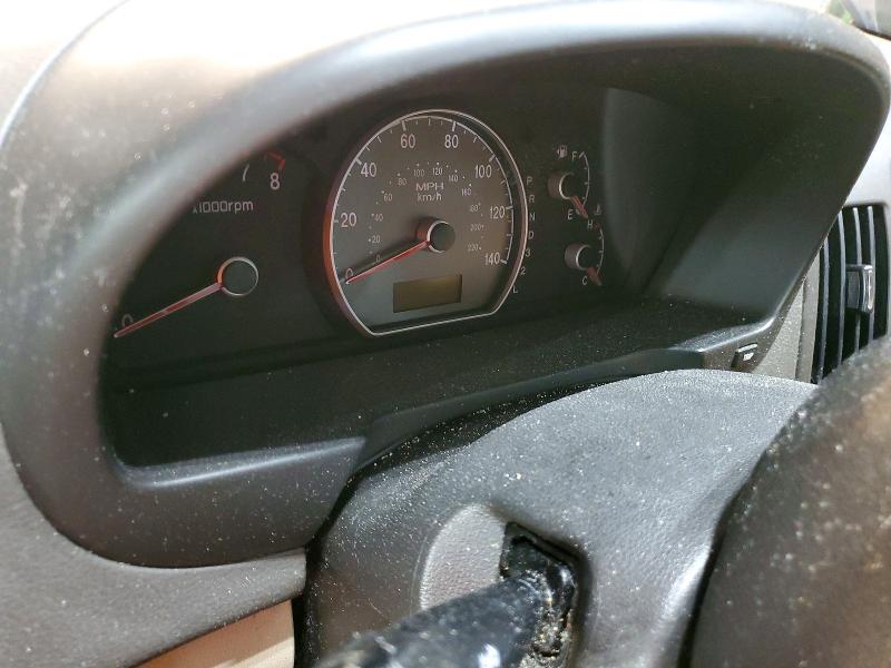 Продаж на аукціоні авто 2008 Hyundai Elantra, vin: KMHDU46D98U546402, номер лоту: 61363876