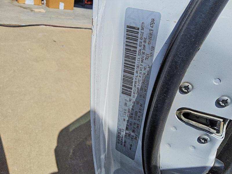 Aukcja sprzedaży 2019 Ram 1500 Classic, vin: 1C6RR7LT3KS533194, numer aukcji: 60357296