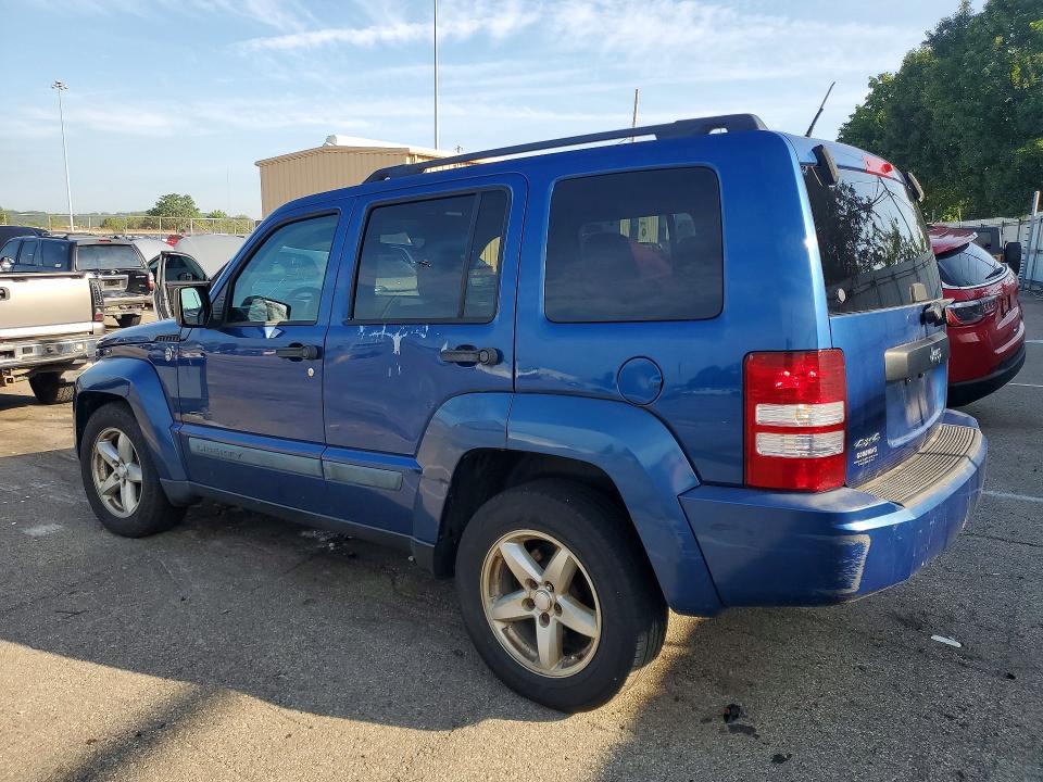 Aukcja sprzedaży 2009 Jeep Liberty, vin: 1J8GN28K29W545539, numer aukcji: 59843616