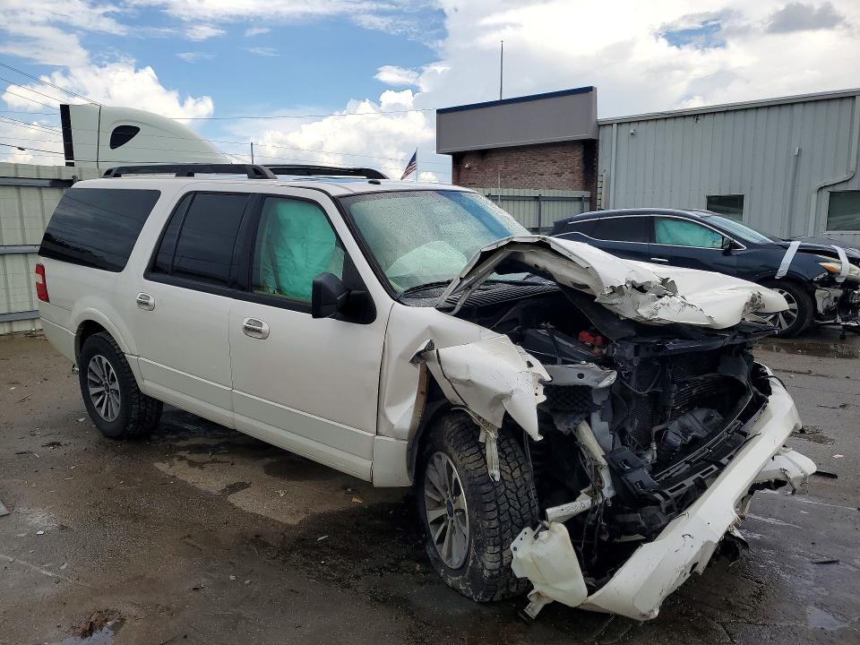 Auction sale of the 2017 Ford Expedition, vin: 1FMJK1JT3HEA79817, lot number: 60983216