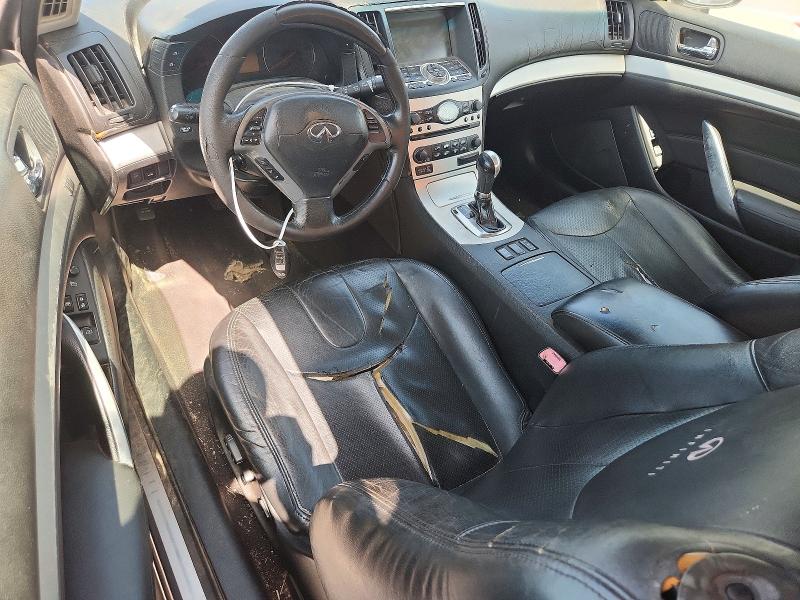 Продаж на аукціоні авто 2008 Infiniti G37, vin: JNKCV64E88M105086, номер лоту: 61703606