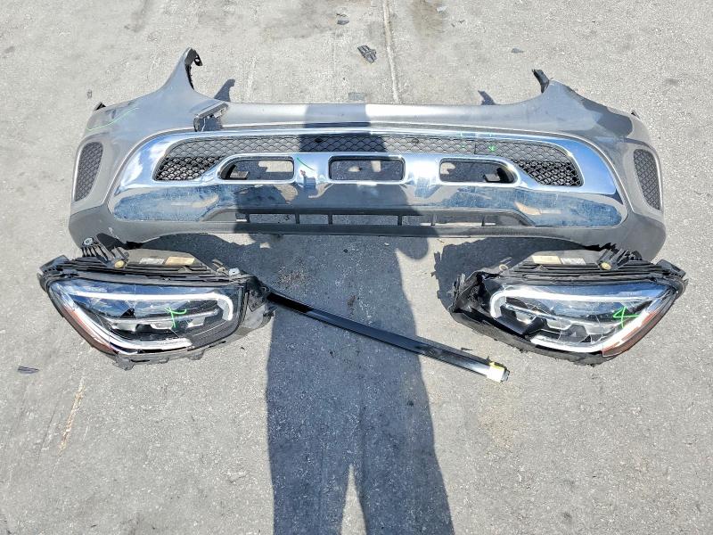 Продажа на аукционе авто 2020 Mercedes-benz Glc, vin: WDC0G8DB3LF725884, номер лота: 61178566