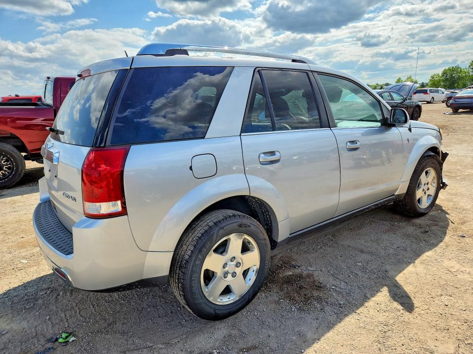 61803926 :رقم المزاد ، 5GZCZ63486S881479 vin ، 2006 Saturn Vue مزاد بيع