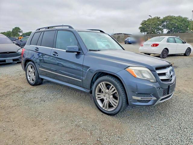 2013 Mercedes-benz Glk მანქანა იყიდება აუქციონზე, vin: WDCGG5HB8DG148210, აუქციონის ნომერი: 60693786