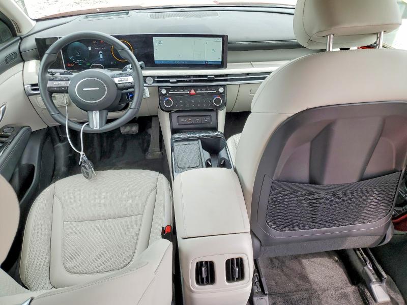 Aukcja sprzedaży 2025 Hyundai Tucson, vin: KM8JEDD16SU294494, numer aukcji: 61595856