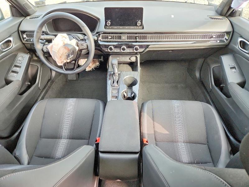 Aukcja sprzedaży 2026 Honda Civic, vin: 2HGFE4F89TH339292, numer aukcji: 60326646