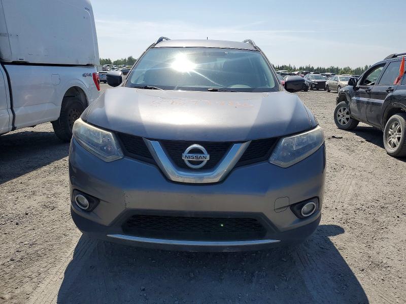 Продаж на аукціоні авто 2016 Nissan Rogue, vin: 5N1AT2MT3GC853914, номер лоту: 59677486
