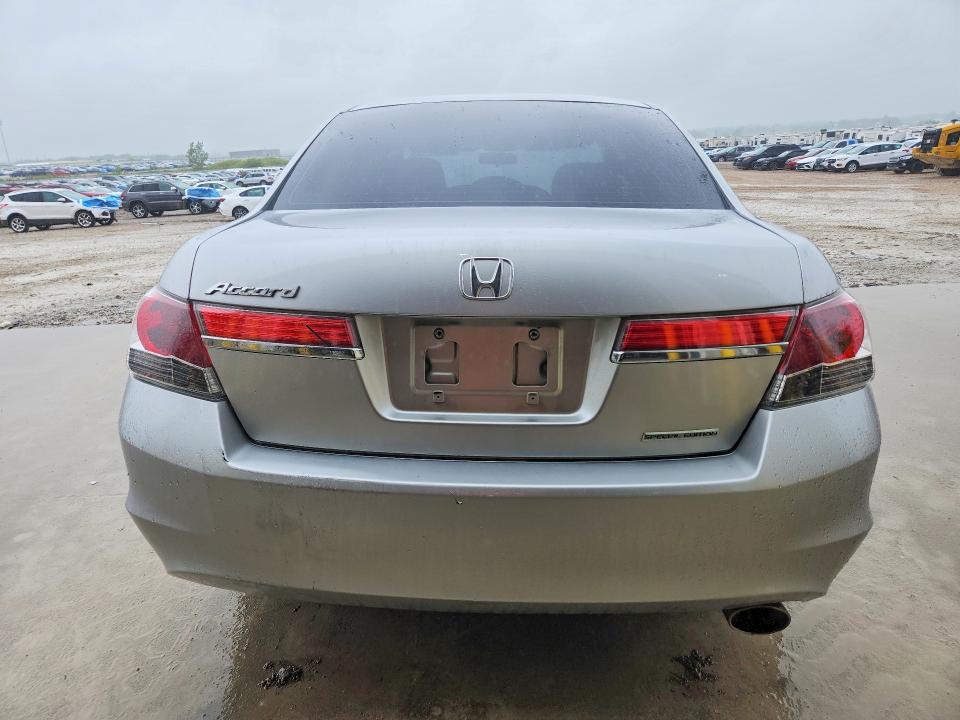 Продаж на аукціоні авто 2012 Honda Accord, vin: 1HGCP2F66CA019670, номер лоту: 61631376