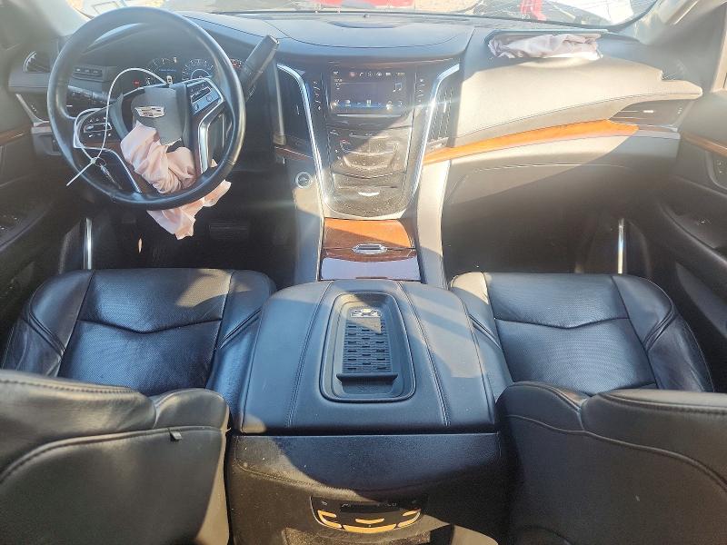 Aukcja sprzedaży 2016 Cadillac Escalade, vin: 1GYS4BKJ4GR365506, numer aukcji: 61314676