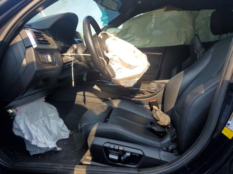 Aukcja sprzedaży 2016 Bmw 328, vin: WBA8E9G51GNT46921, numer aukcji: 62504526