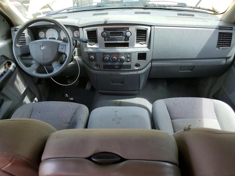 Aukcja sprzedaży 2008 Dodge Ram 1500, vin: 1D7HU18218S528025, numer aukcji: 60818736