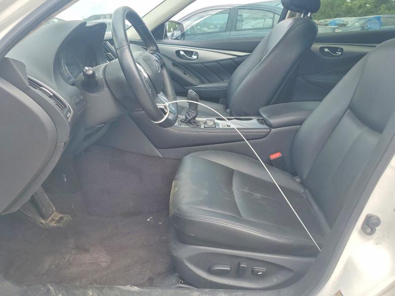 60505286 :رقم المزاد ، JN1EV7AR9LM254514 vin ، 2020 Infiniti Q50 مزاد بيع