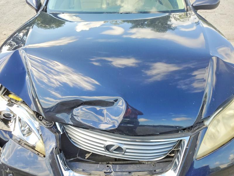 Продажа на аукционе авто 2008 Lexus Es, vin: JTHBJ46G382244550, номер лота: 59637586