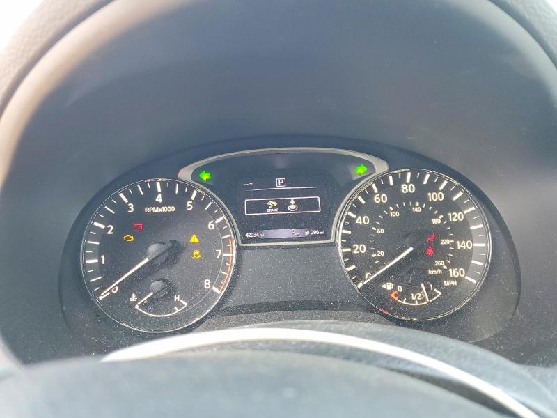 Aukcja sprzedaży 2017 Nissan Altima, vin: 1N4AL3AP7HC149059, numer aukcji: 61187156