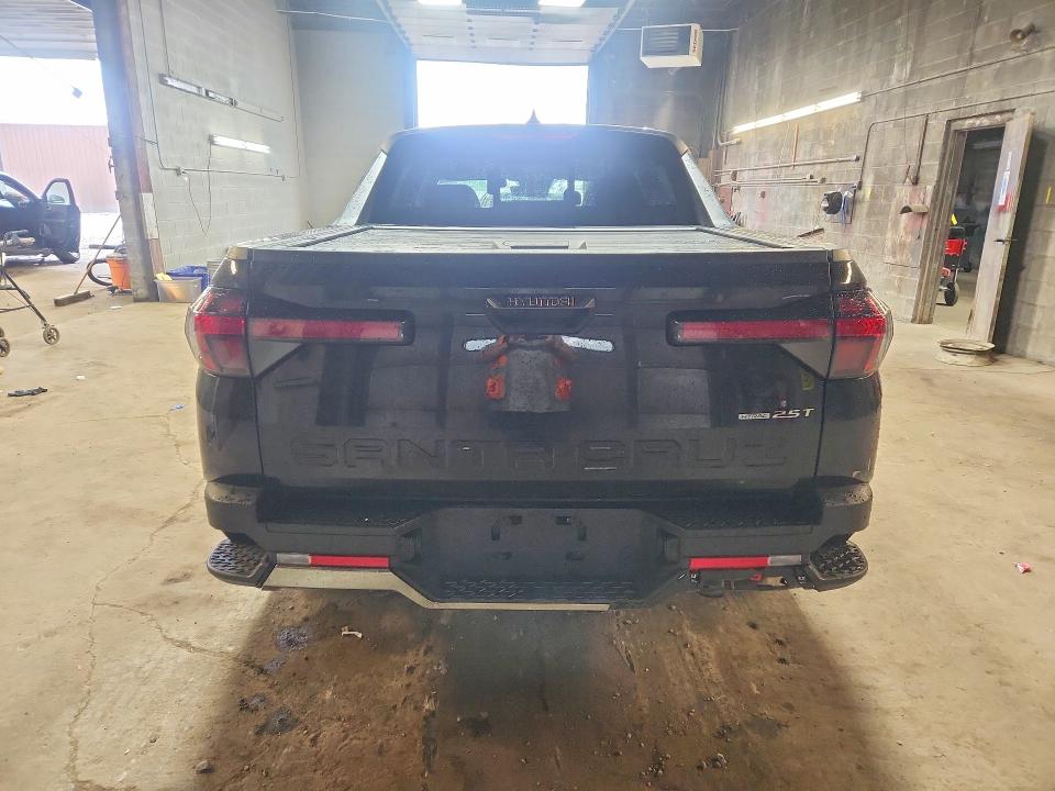 Продажа на аукционе авто 2023 Hyundai Santa Cruz, vin: 5NTJEDAFXPH055117, номер лота: 61834126
