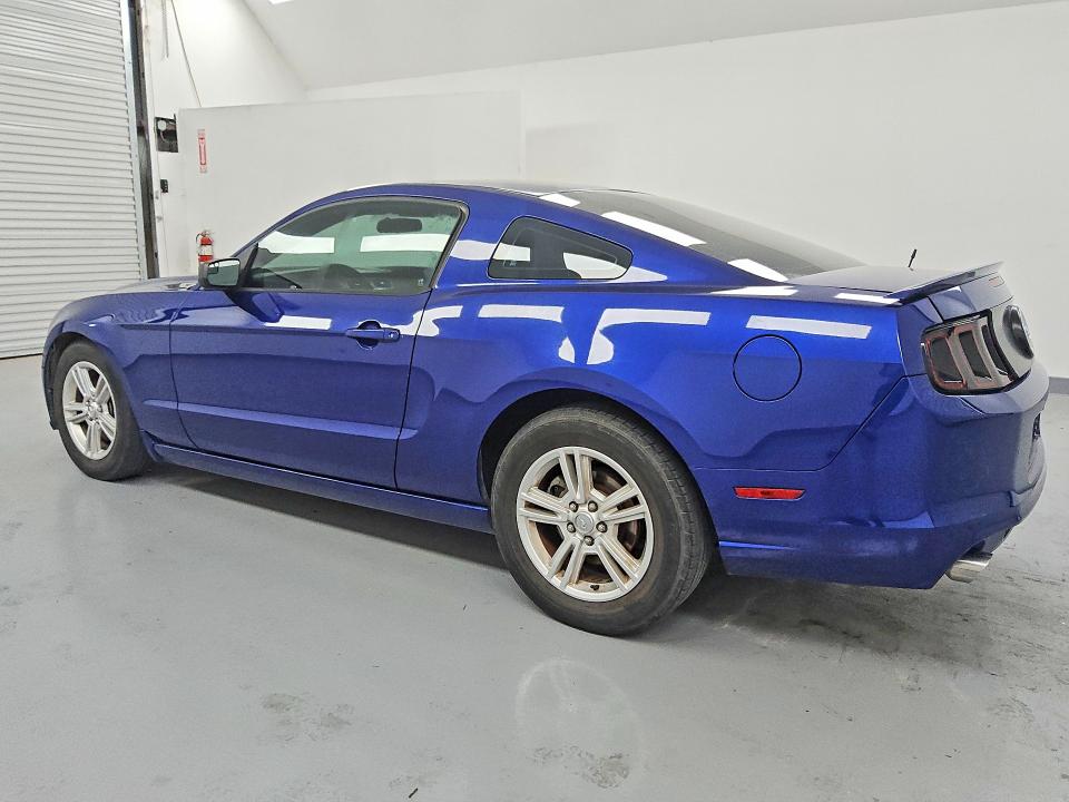 Aukcja sprzedaży 2013 Ford Mustang, vin: 1ZVBP8AM9D5281824, numer aukcji: 59798386