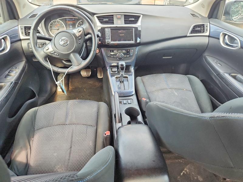 Aukcja sprzedaży 2019 Nissan Sentra, vin: 3N1AB7AP9KY403666, numer aukcji: 62774376