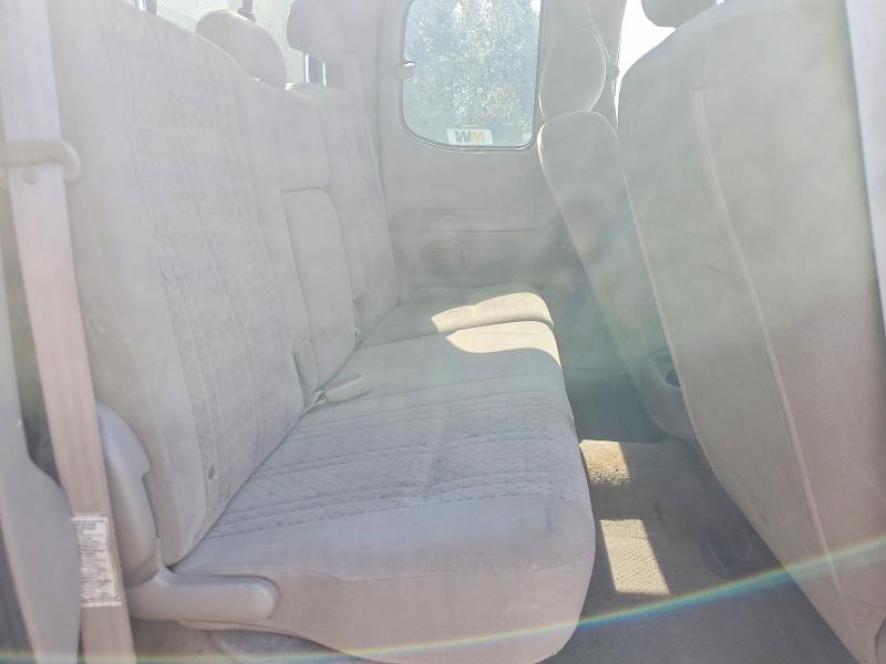 Aukcja sprzedaży 2006 Toyota Tundra, vin: 5TBBT44126S474038, numer aukcji: 62255626
