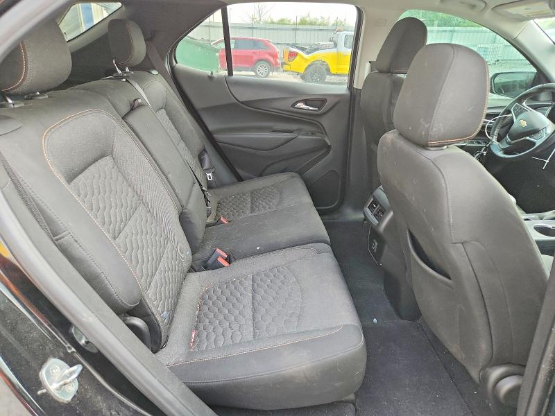 Продажа на аукционе авто 2020 Chevrolet Equinox, vin: 2GNAXUEV7L6208598, номер лота: 62591166