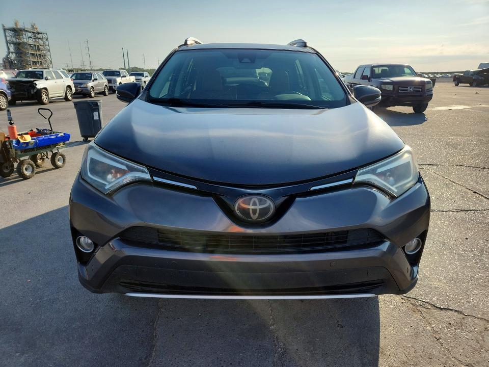 59182496 :رقم المزاد ، 2T3YFREV0GW296752 vin ، 2016 Toyota Rav4 مزاد بيع