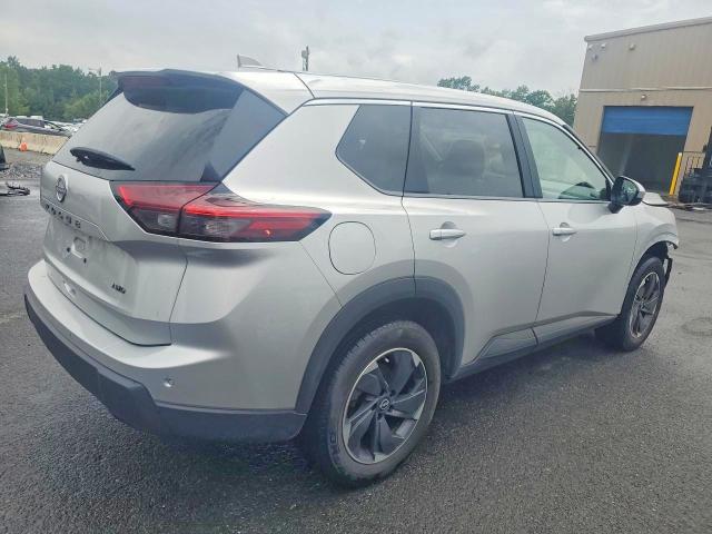 Продаж на аукціоні авто 2025 Nissan Rogue, vin: 5N1BT3BBXSC777783, номер лоту: 59796456