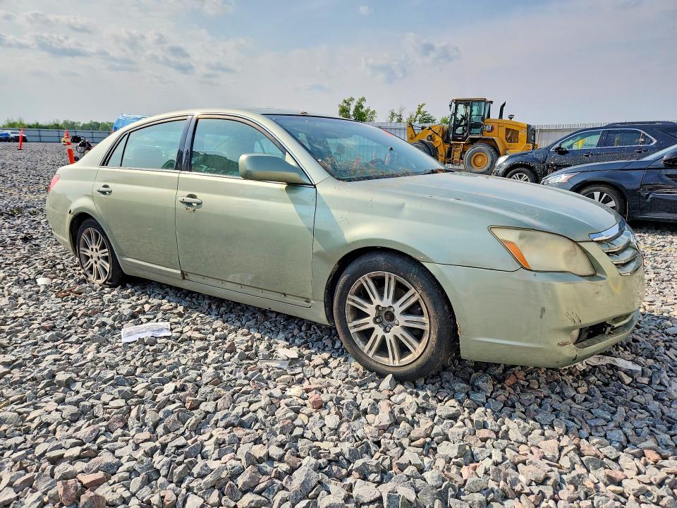 Продажа на аукционе авто 2006 Toyota Avalon, vin: 4T1BK36B56U086710, номер лота: 63485556