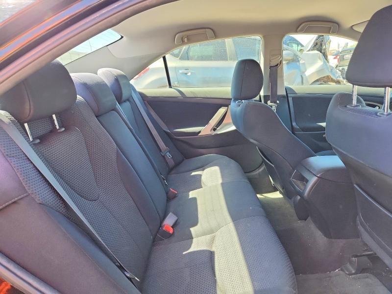 Продажа на аукционе авто 2009 Toyota Camry, vin: 4T1BE46KX9U340543, номер лота: 60046416