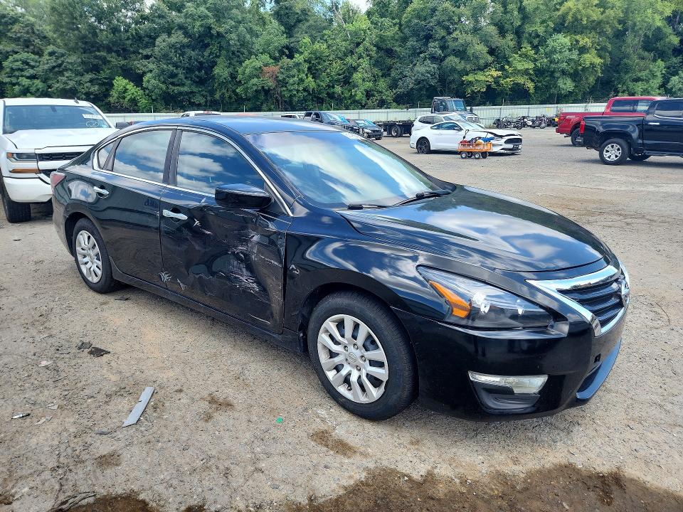 Aukcja sprzedaży 2014 Nissan Altima, vin: 1N4AL3AP8EN330137, numer aukcji: 61496506