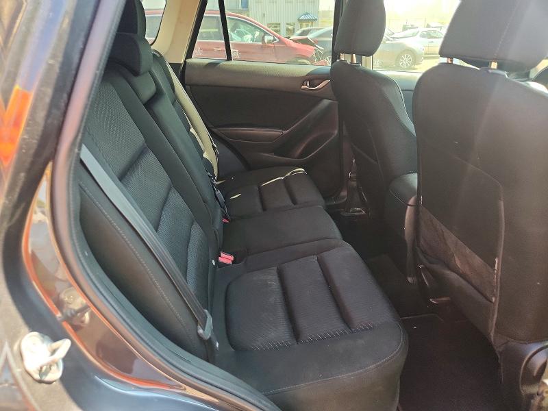 Aukcja sprzedaży 2015 Mazda Cx-5, vin: JM3KE2CY3F0528400, numer aukcji: 59994466