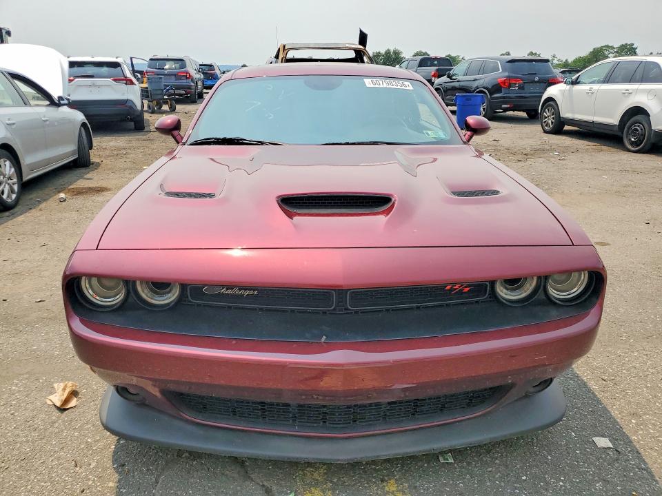 Aukcja sprzedaży 2021 Dodge 2500 Slt Crew Cab 14, vin: 2C3CDZFJ7MH506209, numer aukcji: 60798356