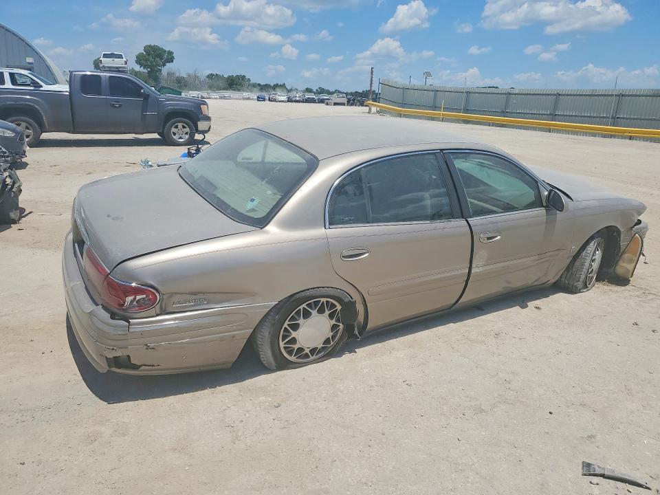 Продаж на аукціоні авто 2000 Buick Lesabre, vin: 1G4HR54K7YU123554, номер лоту: 59328326
