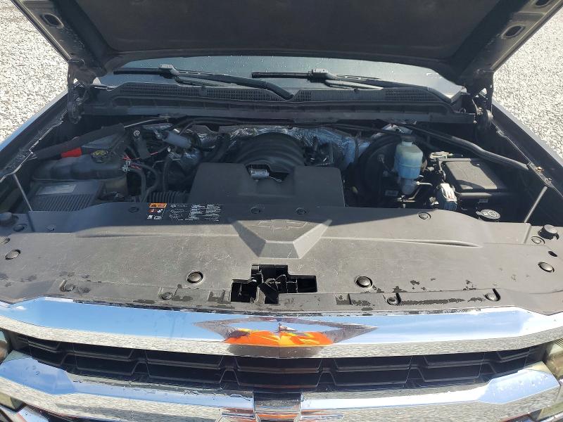 Продаж на аукціоні авто 2016 Chevrolet Silverado, vin: 3GCPCREH4GG197916, номер лоту: 59772876