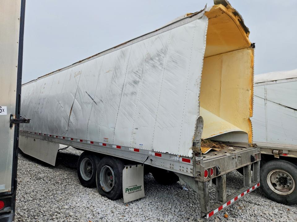 2023 Hyundai Translead Inc Unknown მანქანა იყიდება აუქციონზე, vin: 3H3V532K0PJ045071, აუქციონის ნომერი: 59590146