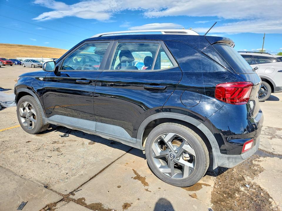 Aukcja sprzedaży 2025 Hyundai Venue, vin: KMHRC8A39SU346268, numer aukcji: 59646316