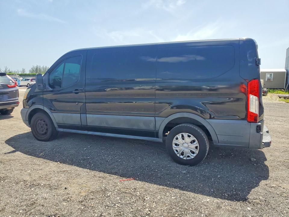 Aukcja sprzedaży 2015 Ford Transit, vin: 1FTNE1YM9FKA60201, numer aukcji: 60944506