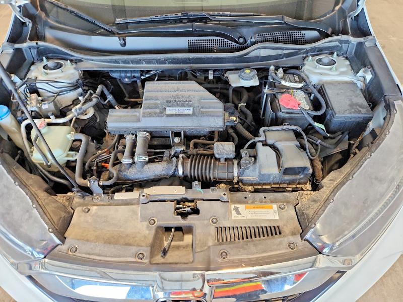 2019 Honda Cr-v მანქანა იყიდება აუქციონზე, vin: JHLRW2H85KX017126, აუქციონის ნომერი: 59275286