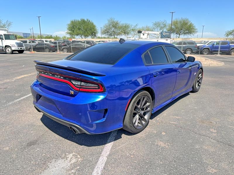 2020 Dodge Charger მანქანა იყიდება აუქციონზე, vin: 2C3CDXGJ0LH107496, აუქციონის ნომერი: 60504956