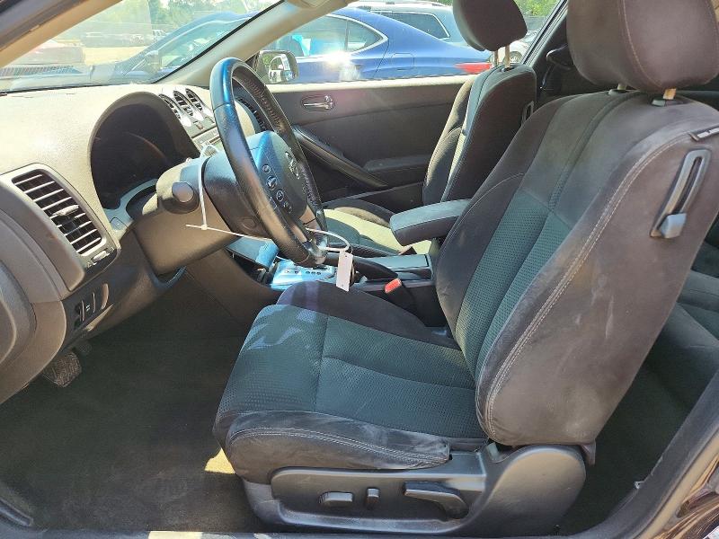 2010 Nissan Altima მანქანა იყიდება აუქციონზე, vin: 1N4AL2EPXAC161412, აუქციონის ნომერი: 62233016
