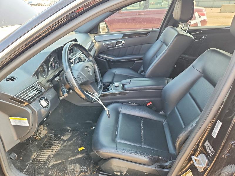 Продаж на аукціоні авто 2010 Mercedes-benz E, vin: WDDHF8HB6AA100630, номер лоту: 61583276
