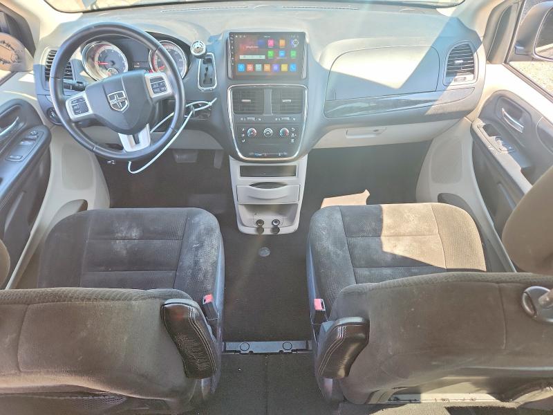 Aukcja sprzedaży 2013 Dodge Grand Caravan, vin: 2C4RDGBGXFR735808, numer aukcji: 59227676