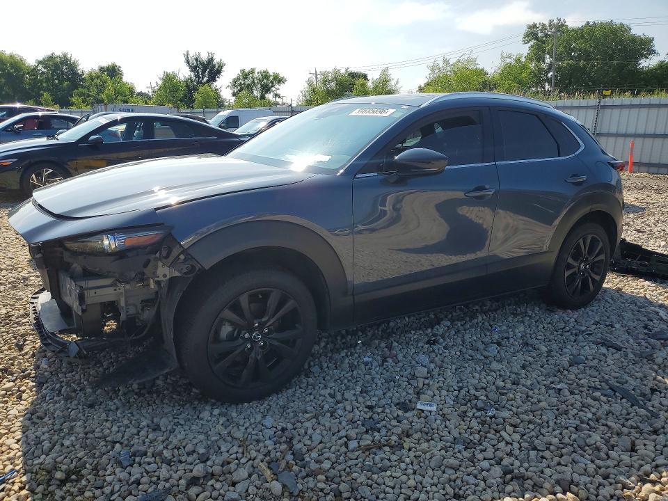 Продаж на аукціоні авто 2023 Mazda Cx-30, vin: 3MVDMBDY8PM538422, номер лоту: 59695696