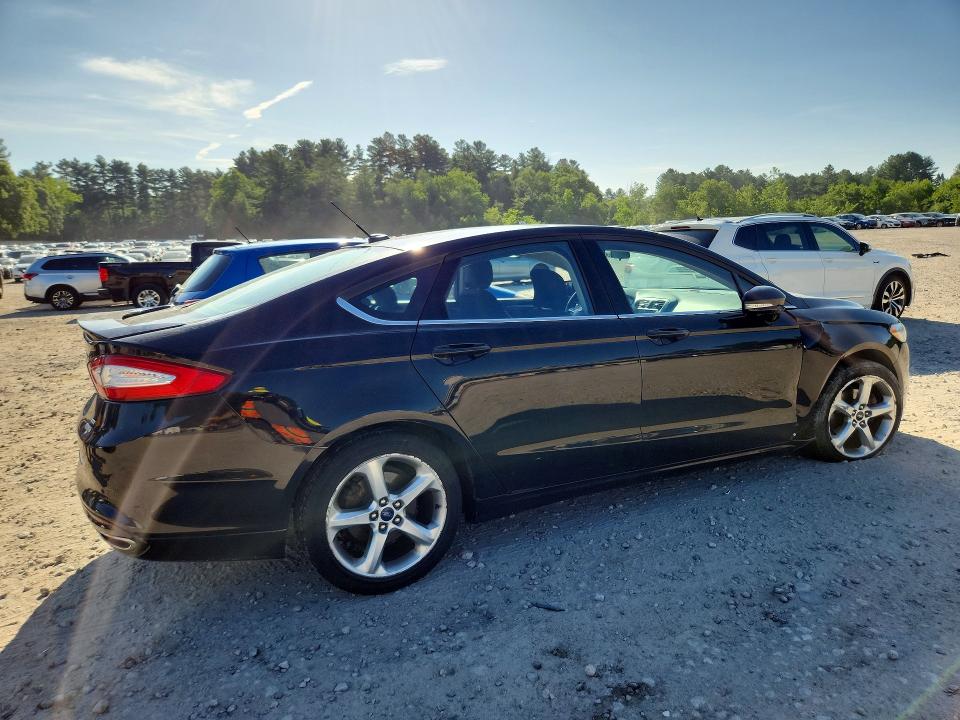 Aukcja sprzedaży 2016 Ford Fusion, vin: 3FA6P0H96GR286302, numer aukcji: 59375906