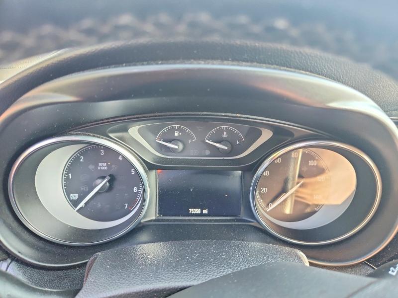Aukcja sprzedaży 2020 Buick Envision, vin: LRBFXBSAXLD095413, numer aukcji: 60298026