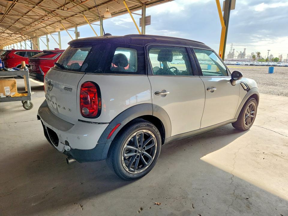 Продаж на аукціоні авто 2016 Mini Cooper, vin: WMWZB3C59GWR46774, номер лоту: 61690576