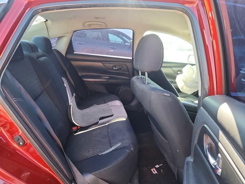 Продаж на аукціоні авто 2017 Nissan Altima, vin: 1N4AL3AP7HN338802, номер лоту: 63253046