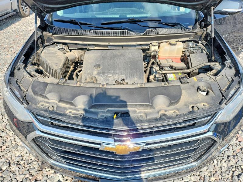 Продажа на аукционе авто 2019 Chevrolet Traverse, vin: 1GNEVGKW3KJ213742, номер лота: 61680936