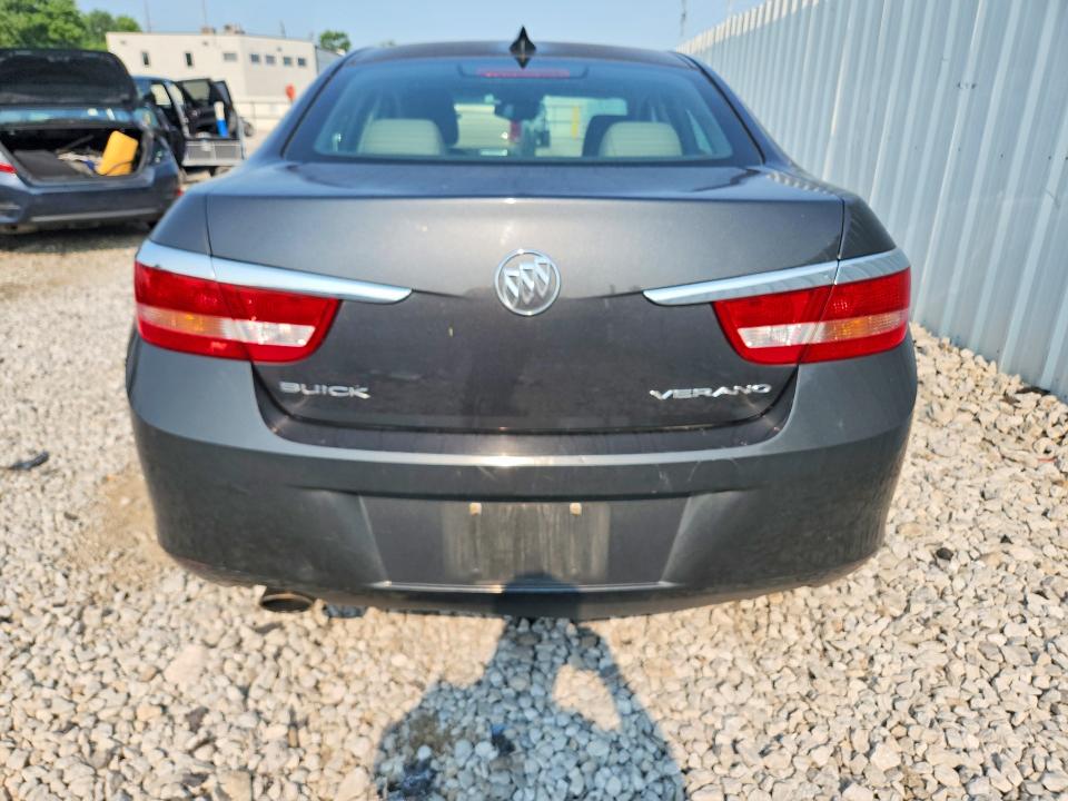 Aukcja sprzedaży 2016 Buick Verano, vin: 1G4PP5SK7G4113139, numer aukcji: 60516566