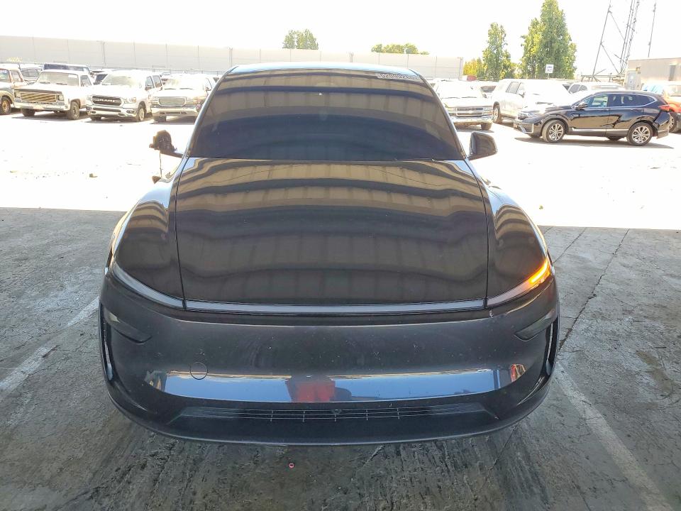 Aukcja sprzedaży 2026 Tesla Model Y, vin: 7SAYGDEE6TF632164, numer aukcji: 62099286