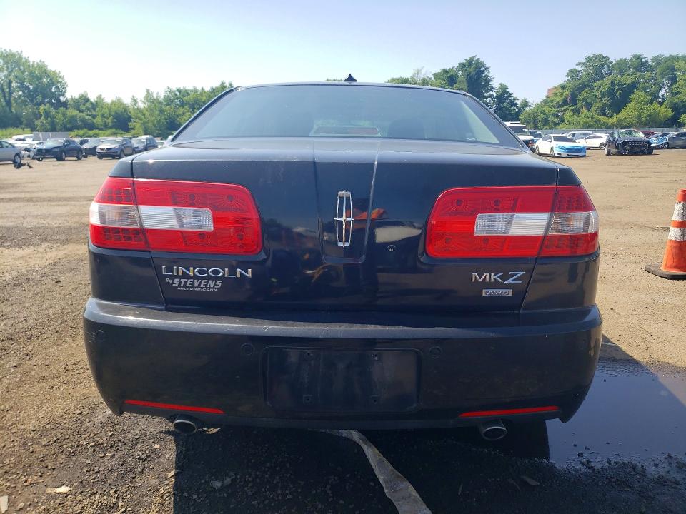 Aukcja sprzedaży 2009 Lincoln Mkz, vin: 3LNHM28T09R624939, numer aukcji: 85994805
