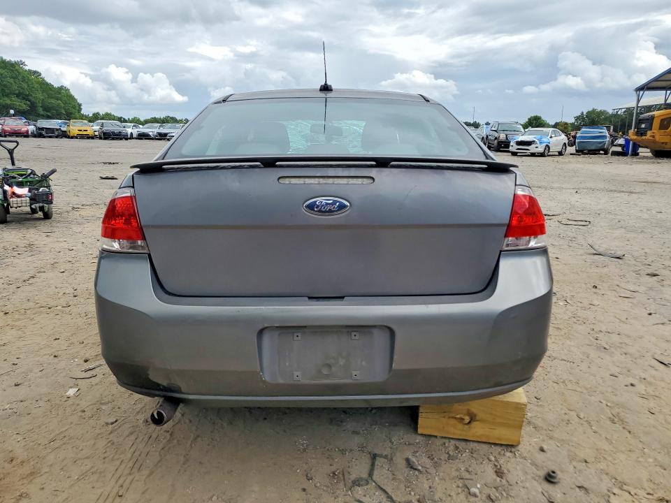 Aukcja sprzedaży 2010 Ford Focus, vin: 1FAHP3FN2AW149033, numer aukcji: 62274696
